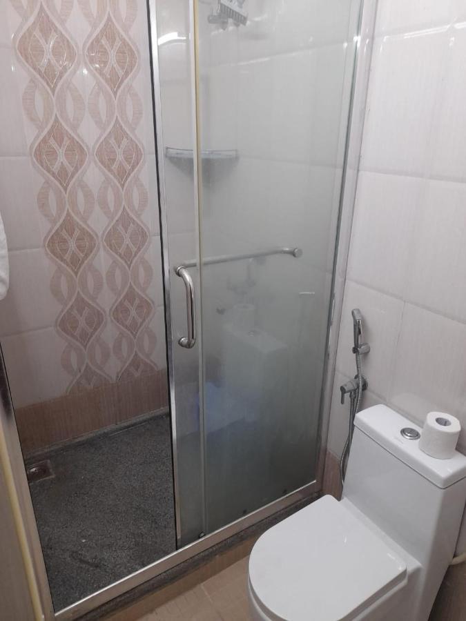 Mp Villa - Lovely Furnished Appartment Puduccseri Kültér fotó